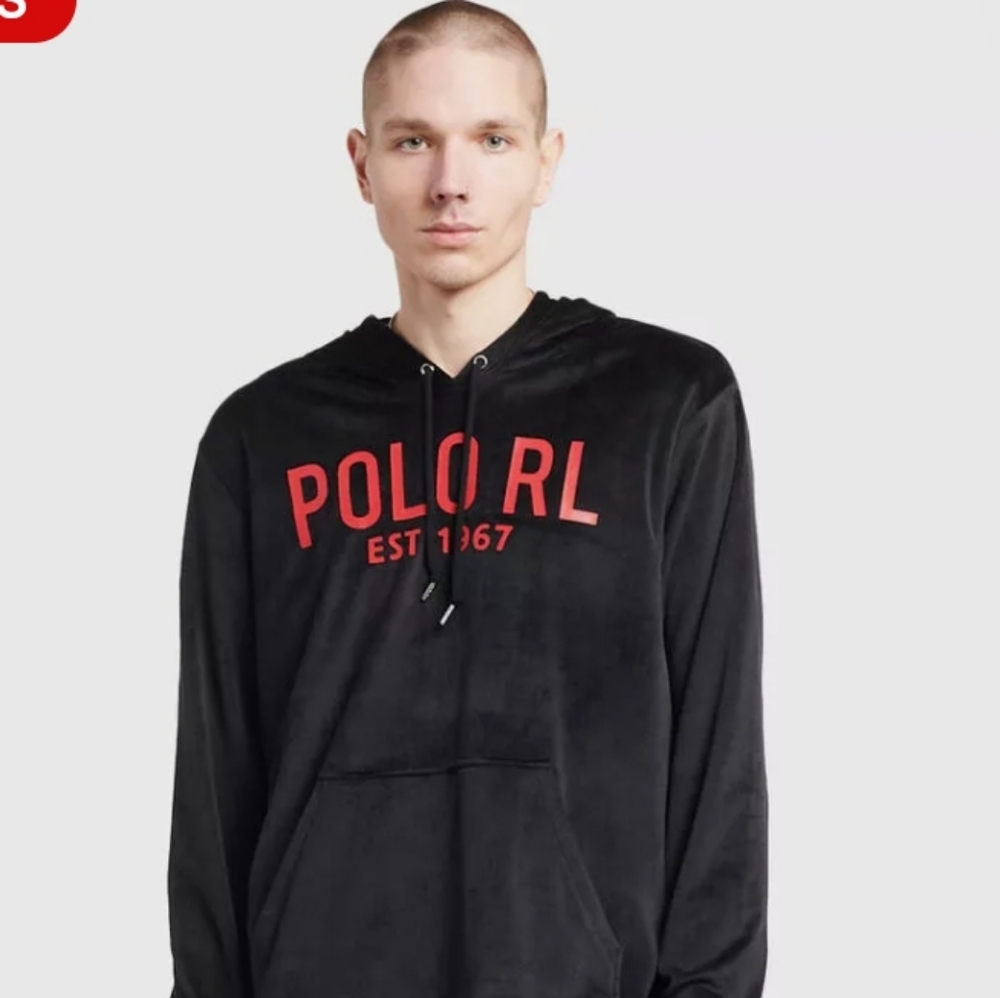 Ralph Lauren Hoodie